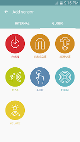 Imagen 2 para globio Alarm System