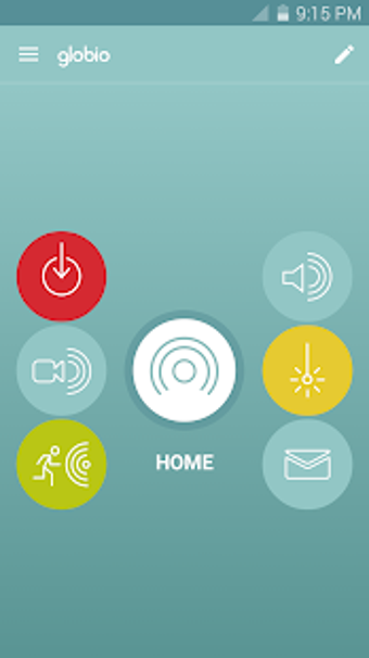 Imagen 1 para globio Alarm System