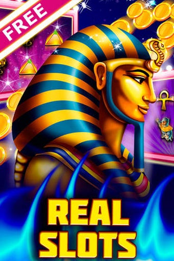 Imagen 0 para 777 Pharaoh Slots of Zeus…