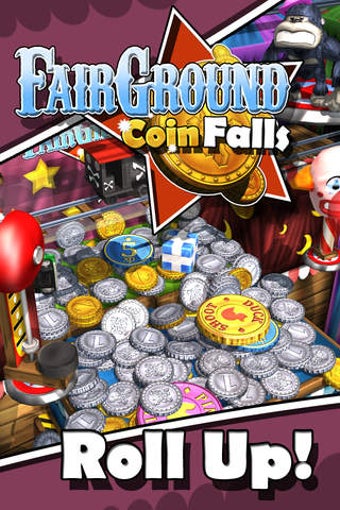 Image 0 for FairGround Coin Falls