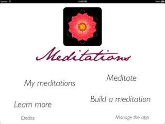 Image 1 for Meditations