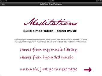 Image 7 for Meditations