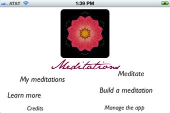 Image 3 for Meditations