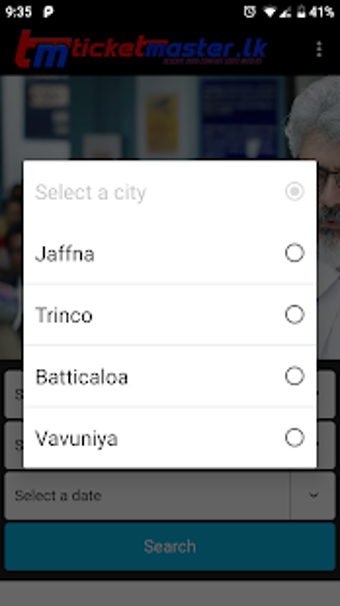 Image 3 for Ticket Master