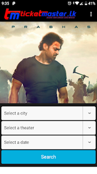 Image 2 for Ticket Master