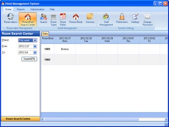 Imagen 0 para Bistone Hotel Management …