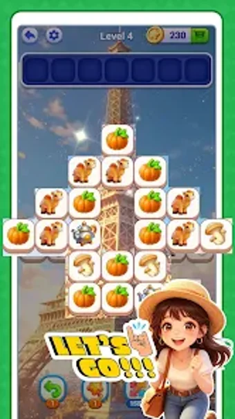 Imagen 0 para Tile Match Voyage Puzzle