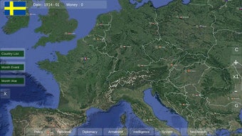 Imagen 1 para World War