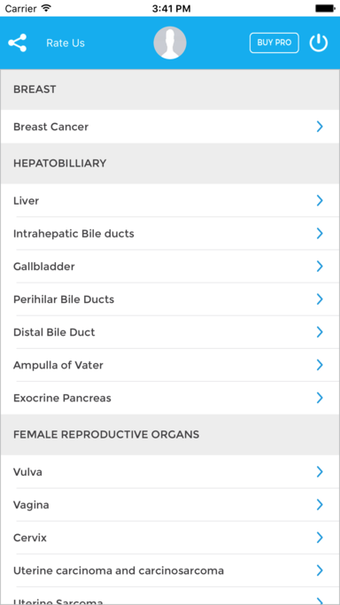 Imagen 0 para TNM Cancer Staging(8th ed…