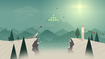 Image 0 for Alto's Adventure