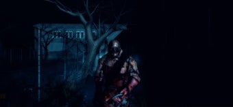 Imagen 0 para Mental Hospital VI