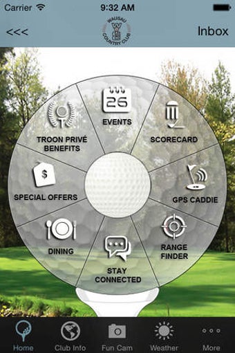 Image 0 for Wausau Country Club