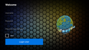 Image 1 for GoLive Player