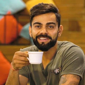 Imagen 3 para Virat Kohli Wallpapers HD…