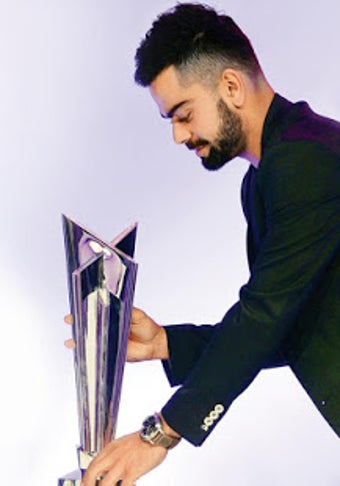Imagen 0 para Virat Kohli Wallpapers HD…