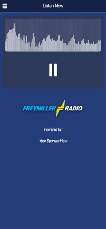 Image 2 for Freymiller Radio