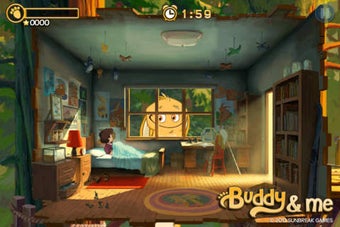 Image 0 for Buddy & Me