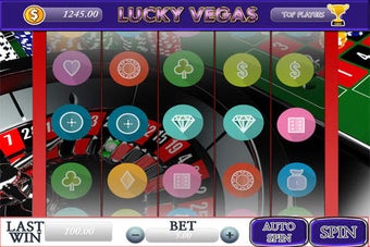 Image 0 for Bubble Witch 2 Saga Slots…