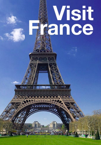 Image 0 for Visit France