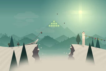 Image 0 for Alto's Adventure