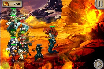 Imagen 0 para War of the Gods