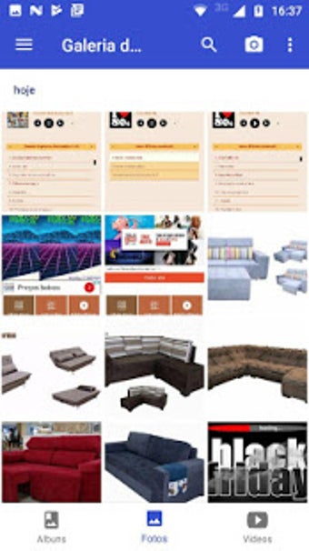 Image 0 for Galeria De Fotos lbum De …