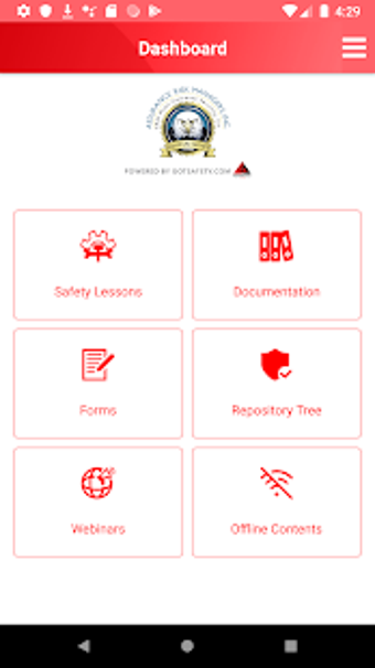 Image 0 for GotSafety2.0