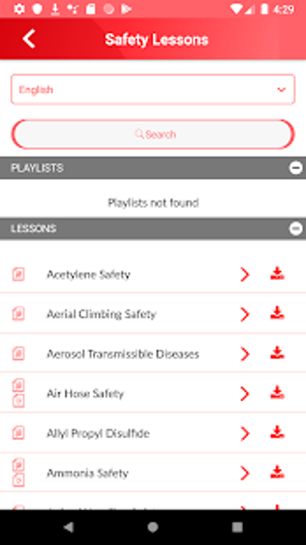 Image 1 for GotSafety2.0