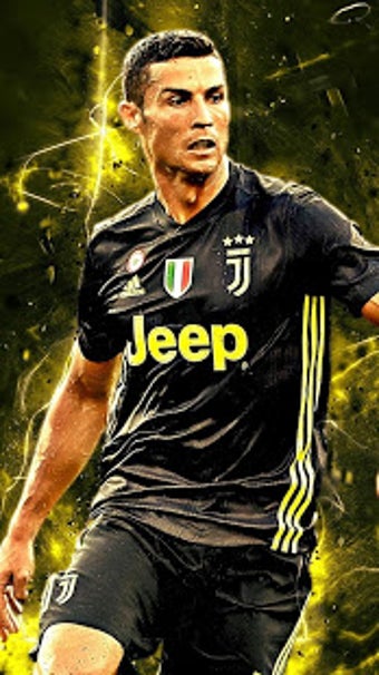 Image 1 for Football Wallpapers 4K