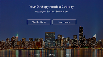 Imagen 2 para Your Strategy Needs a Str…