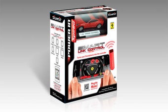 Image 0 for Silverlit Smart Link RC F…