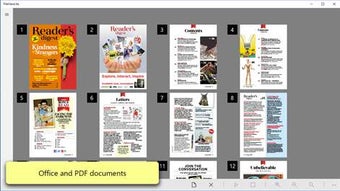 Image 2 for Open File Viewer (Free) f…