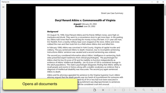 Image 3 for Open File Viewer (Free) f…