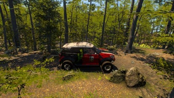 Image 0 for Extreme Rally Raid