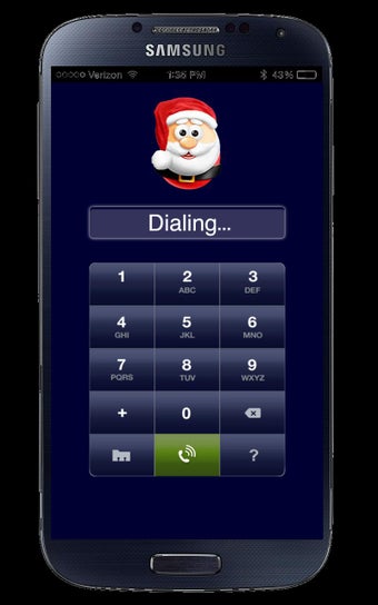 Image 1 for Call Santa