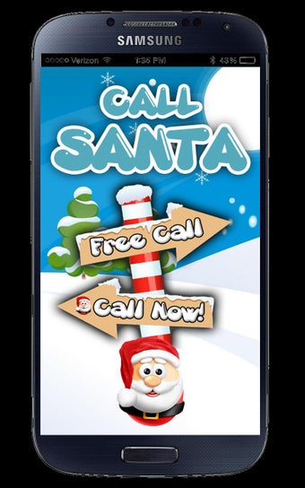 Image 0 for Call Santa