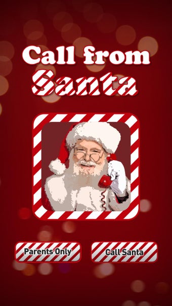 Image 3 for Call Santa