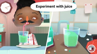 Image 0 for Toca Kitchen 2