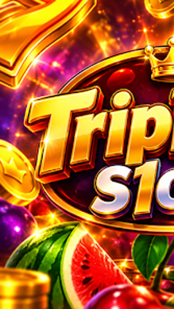 Imagen 0 para Triple7 S1ot