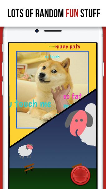 Imagen 3 para Bored Button