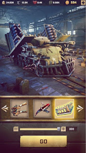 Imagen 2 para Dead Empire: Zombie War