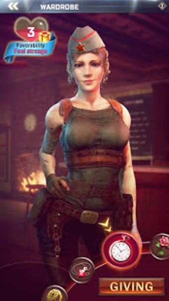 Imagen 1 para Dead Empire: Zombie War