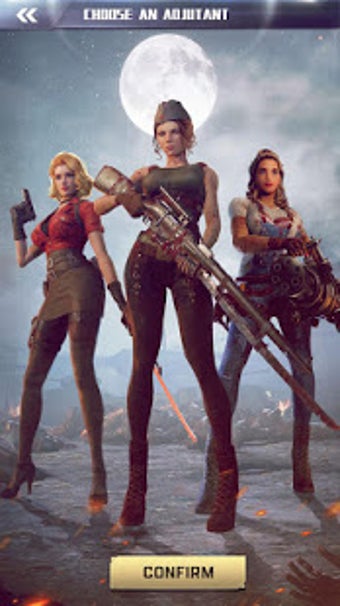 Imagen 1 para Dead Empire: Zombie War