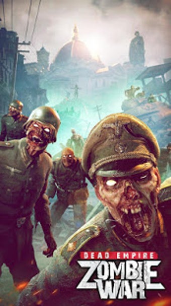 Imagen 2 para Dead Empire: Zombie War
