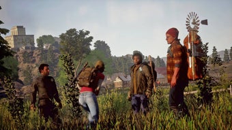 Image 0 for State of Decay 2