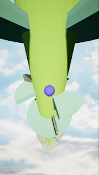 Image 0 for Platform Jumper