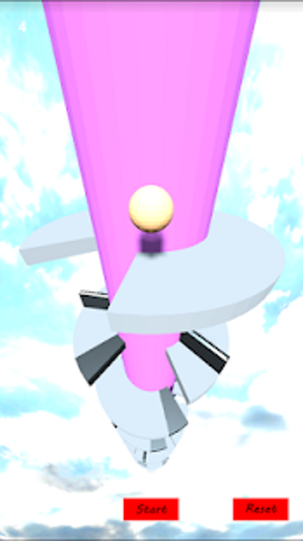 Image 1 for Platform Jumper