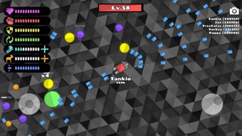 Image 0 for Tankio - Battle Arena