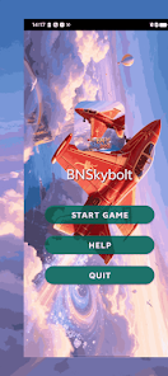 Imagen 0 para BNSkybolt