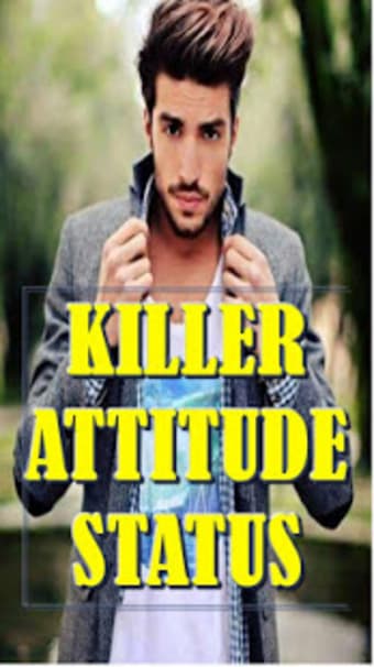 Image 2 for Killer Attitude Status 20…